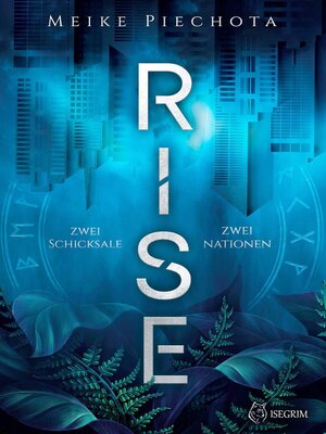 cover image of RISE